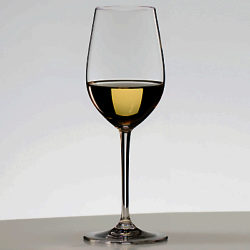 Riedel Vinum XL Riesling Glasses, Set of 4